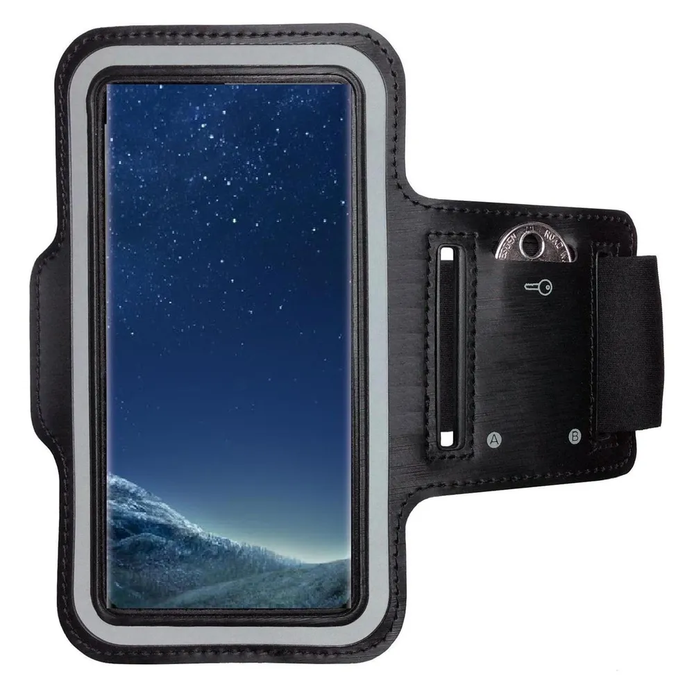 CoverKingz Sportarmband für Samsung Galaxy S8