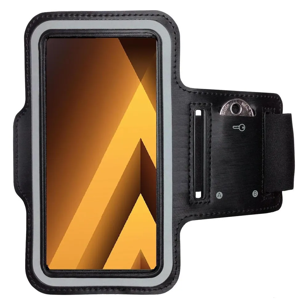 CoverKingz Sportarmband für Samsung Galaxy A3