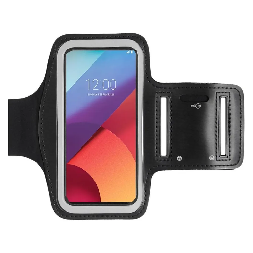 CoverKingz Sportarmband für LG G6