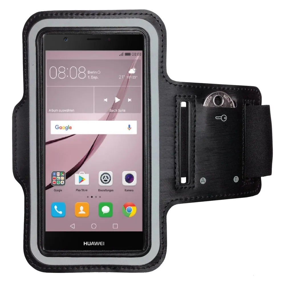CoverKingz Sportarmband für Huawei Nova