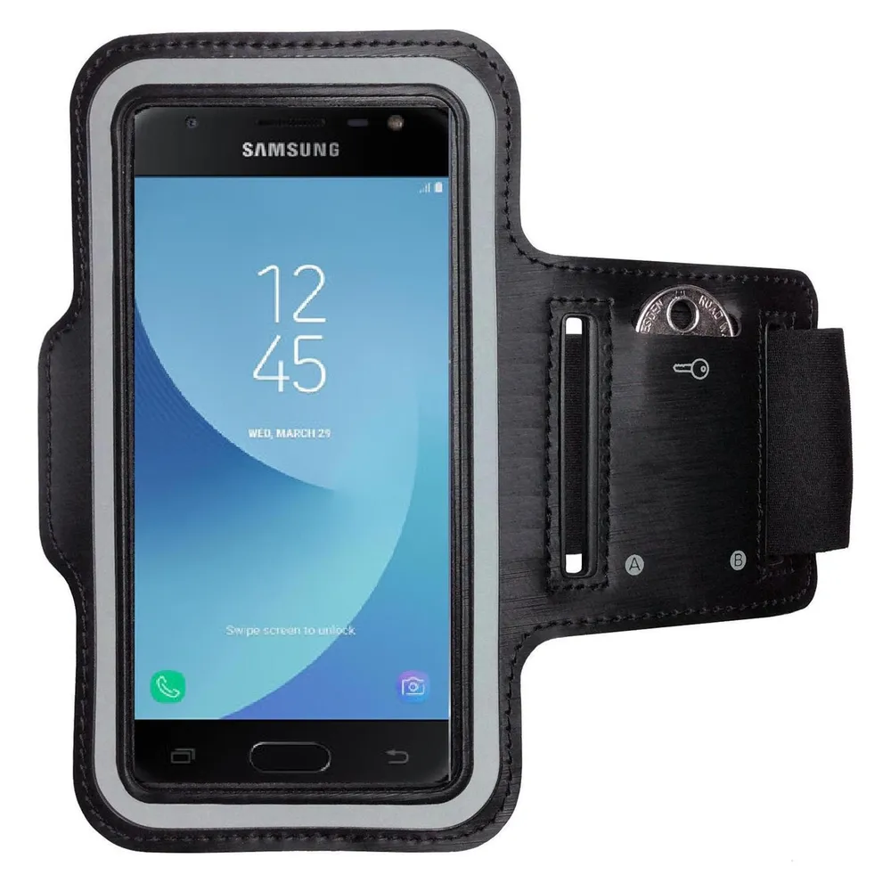 CoverKingz Sportarmband für Samsung Galaxy J3 2017