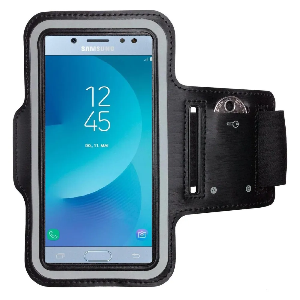 CoverKingz Sportarmband für Samsung Galaxy J5 2017