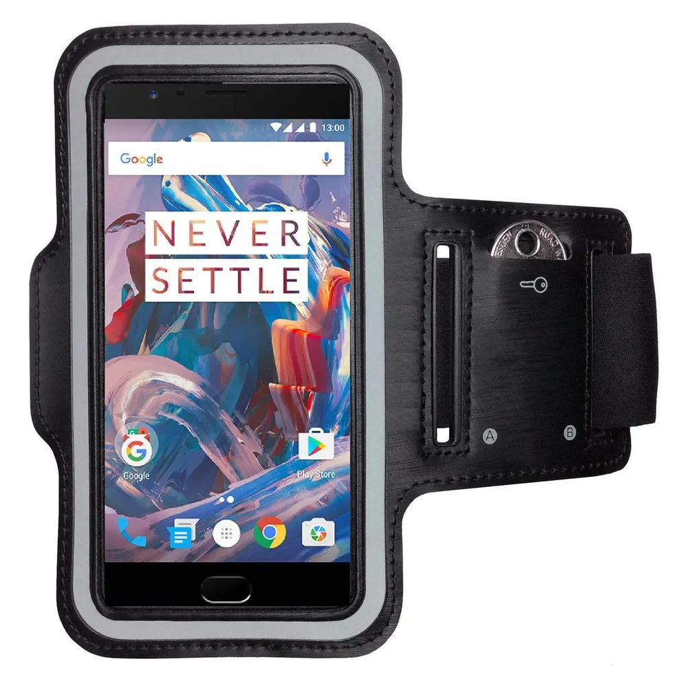 CoverKingz Sportarmband für OnePlus 3