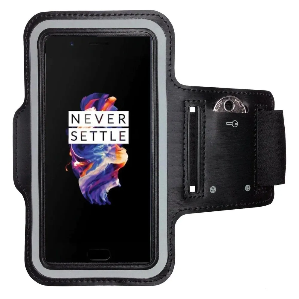 CoverKingz Sportarmband für OnePlus 5