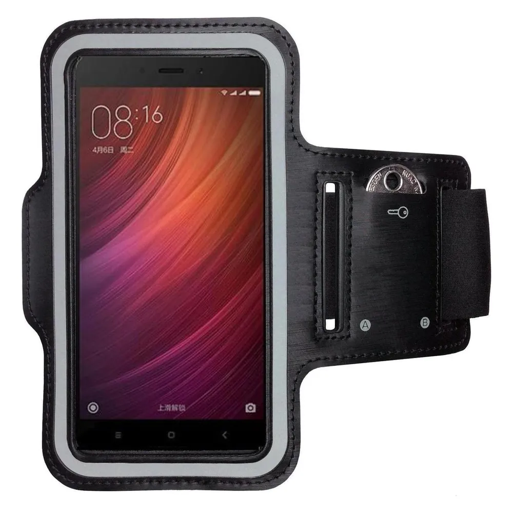 CoverKingz Sportarmband für Xiaomi Redmi Note 4
