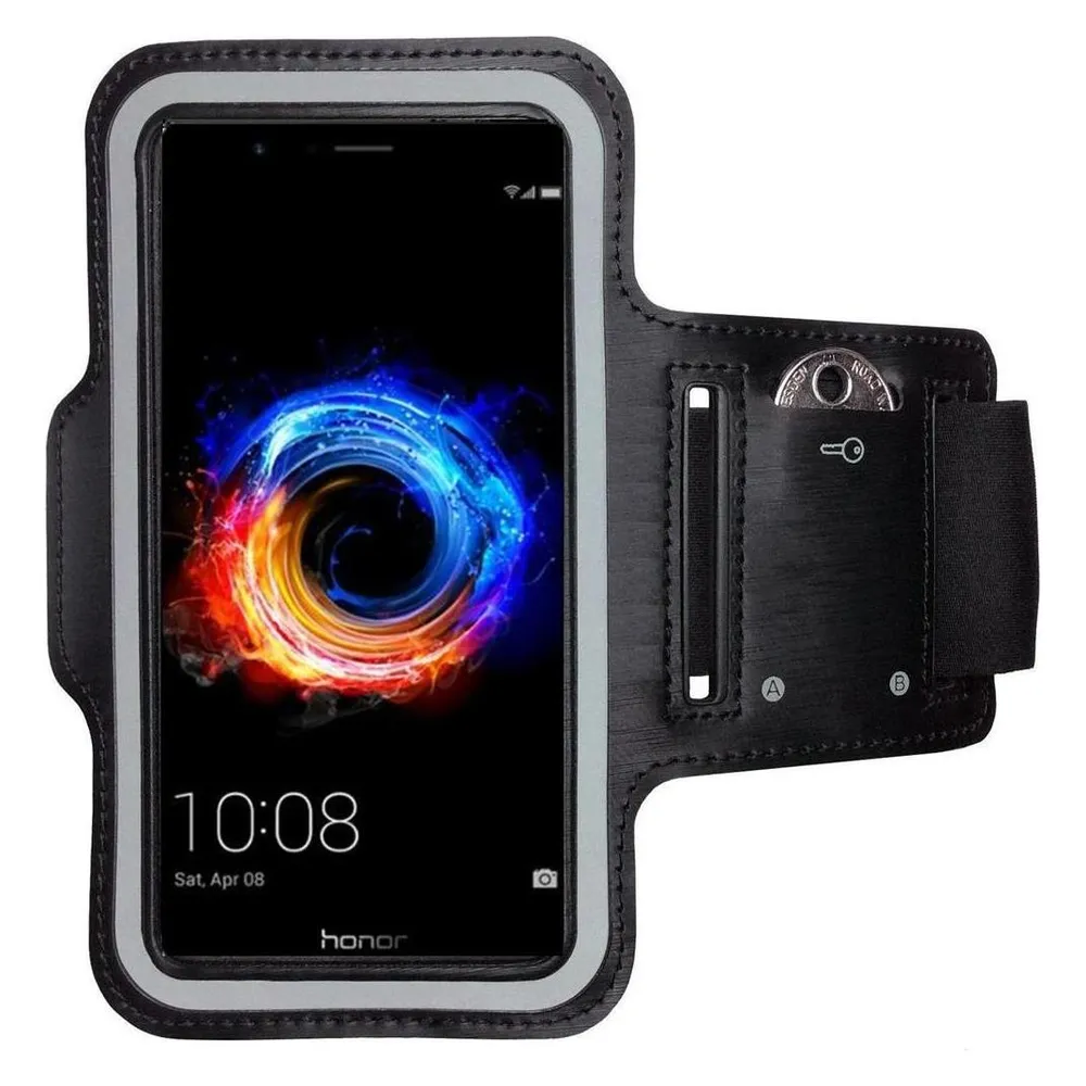 CoverKingz Sportarmband für Honor 8 Pro