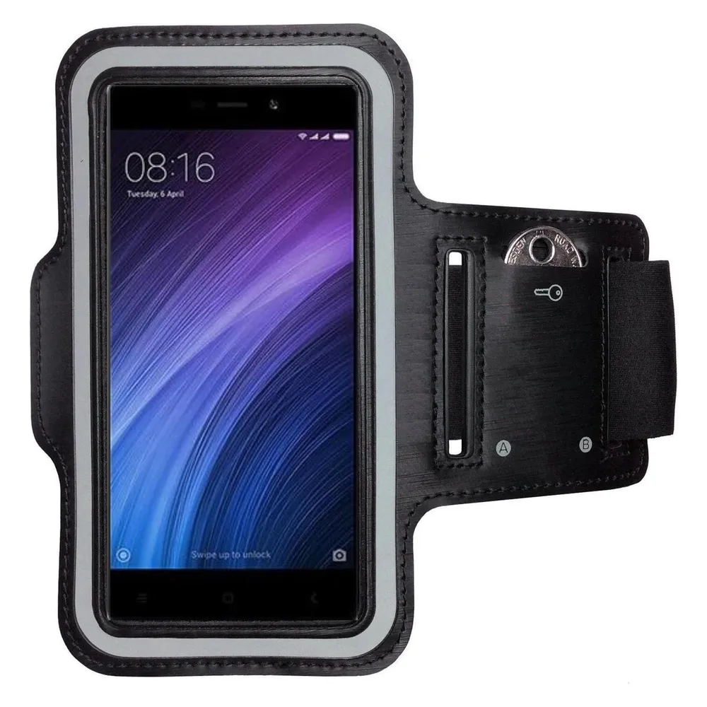 CoverKingz Sportarmband für Xiaomi Redmi 4A