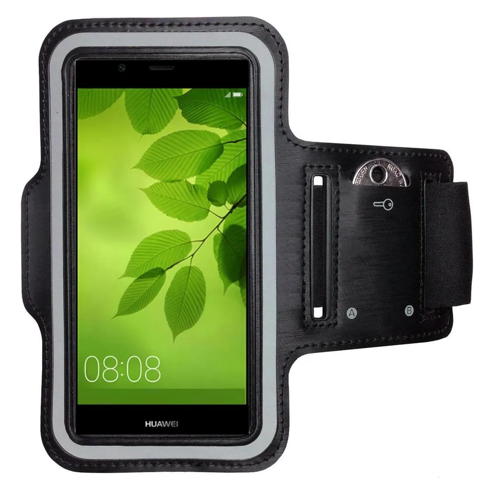 CoverKingz Sportarmband für Huawei Nova 2