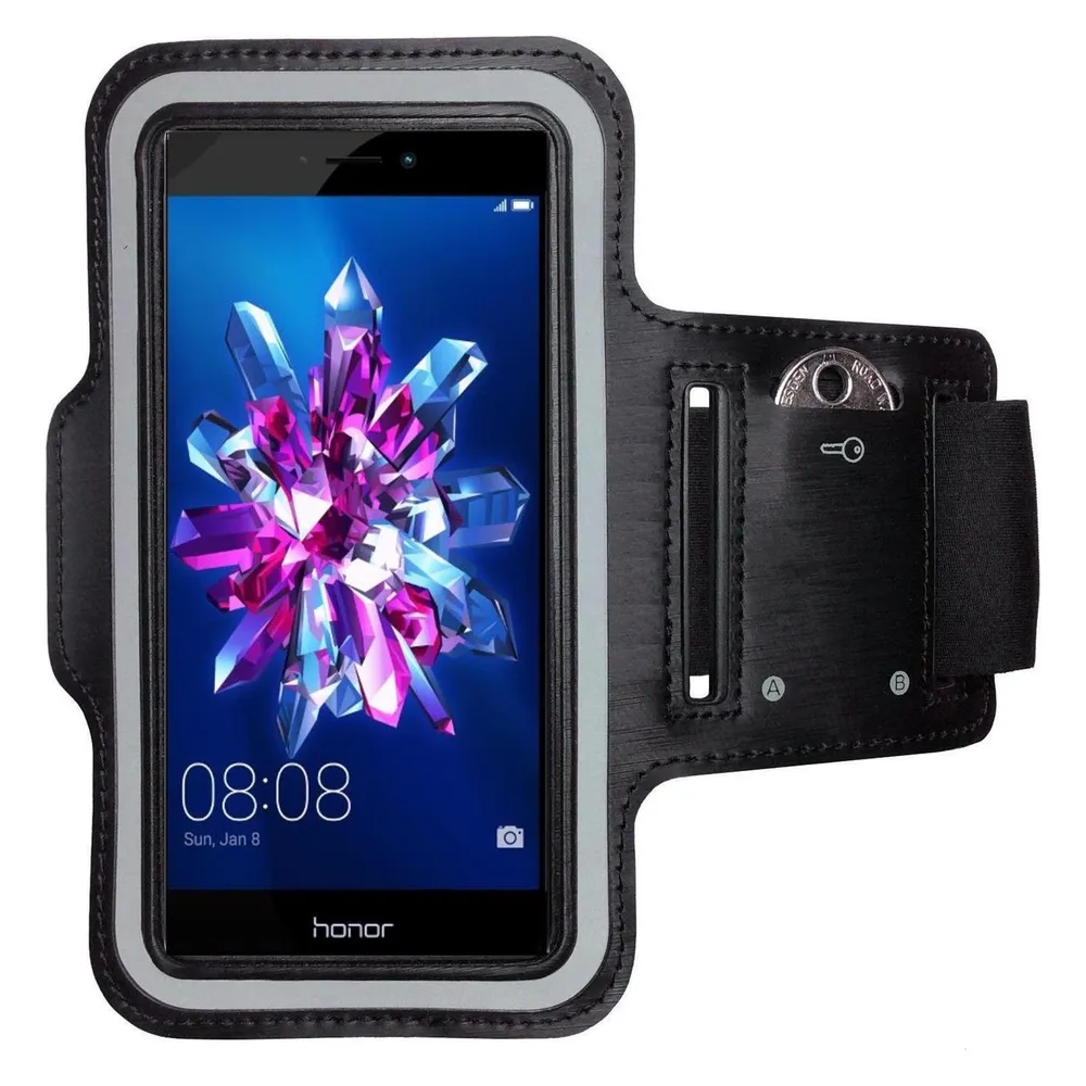 CoverKingz Sportarmband für Honor 8