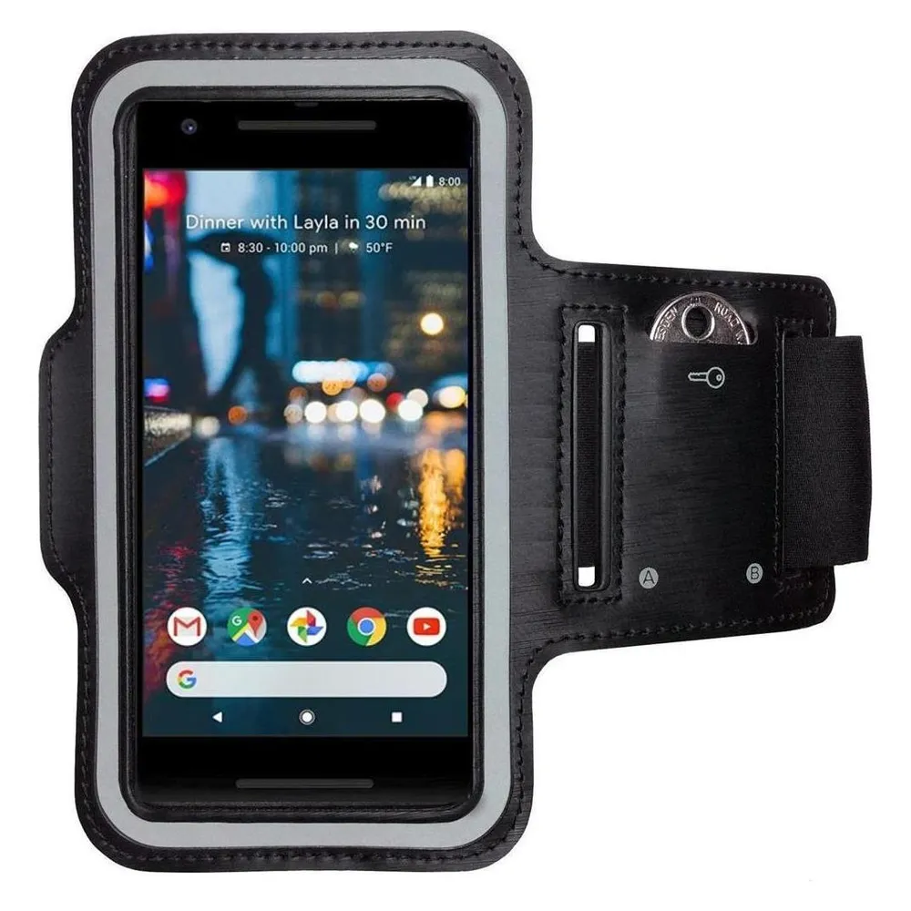 CoverKingz Sportarmband für Google Pixel 2 XL