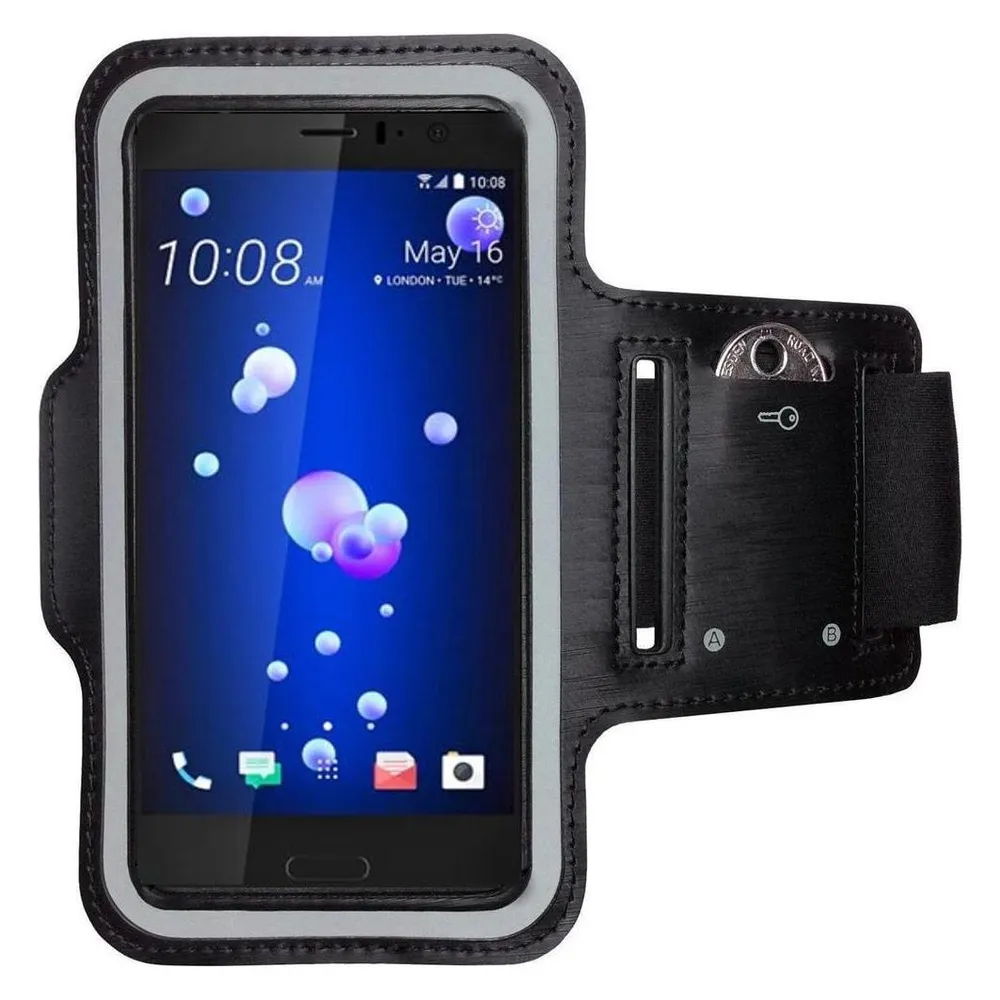 CoverKingz Sportarmband für HTC U11