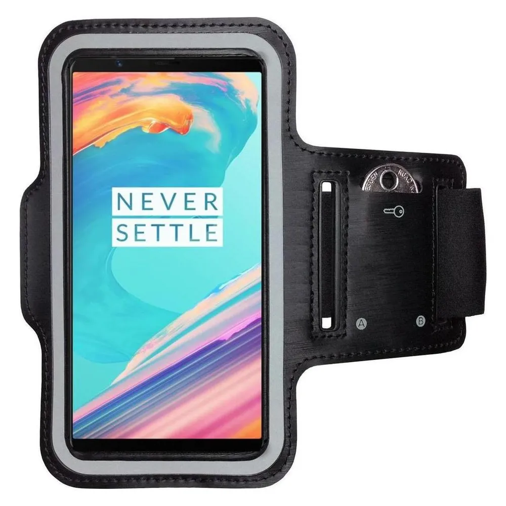 CoverKingz Sportarmband für OnePlus 5T