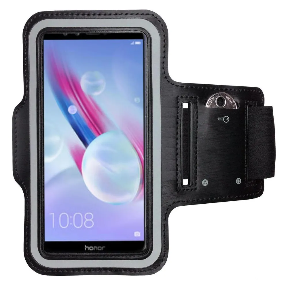 CoverKingz Sportarmband für Honor 9 Lite