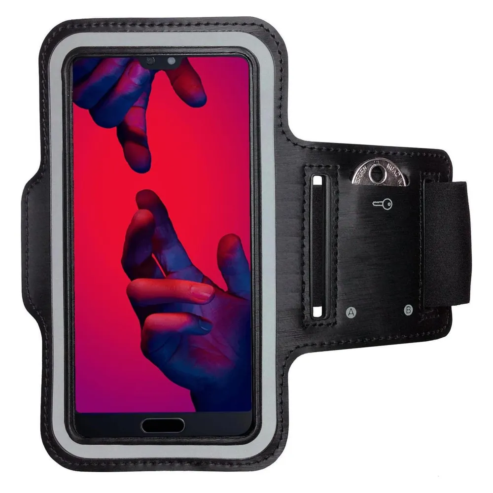 CoverKingz Sportarmband für Huawei P20 Pro