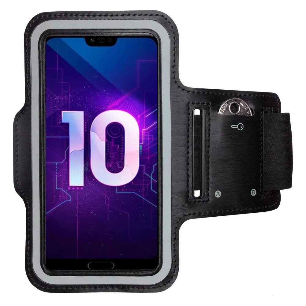 CoverKingz Sportarmband für Honor 10