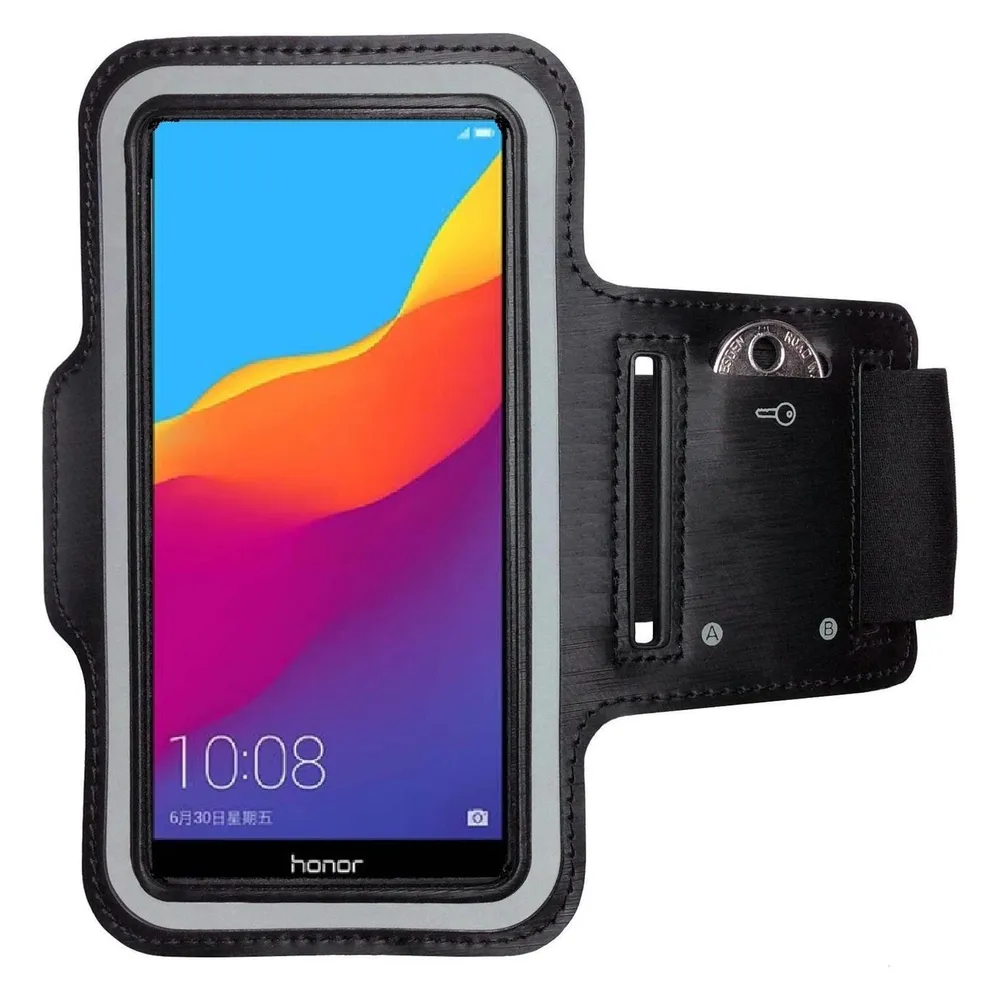 CoverKingz Sportarmband für Honor 7C