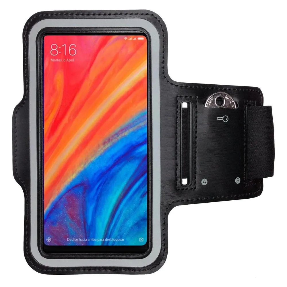CoverKingz Sportarmband für Xiaomi Mi Mix 2S