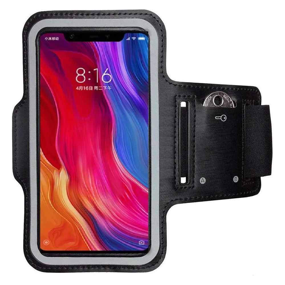 CoverKingz Sportarmband für Xiaomi Mi 8 SE