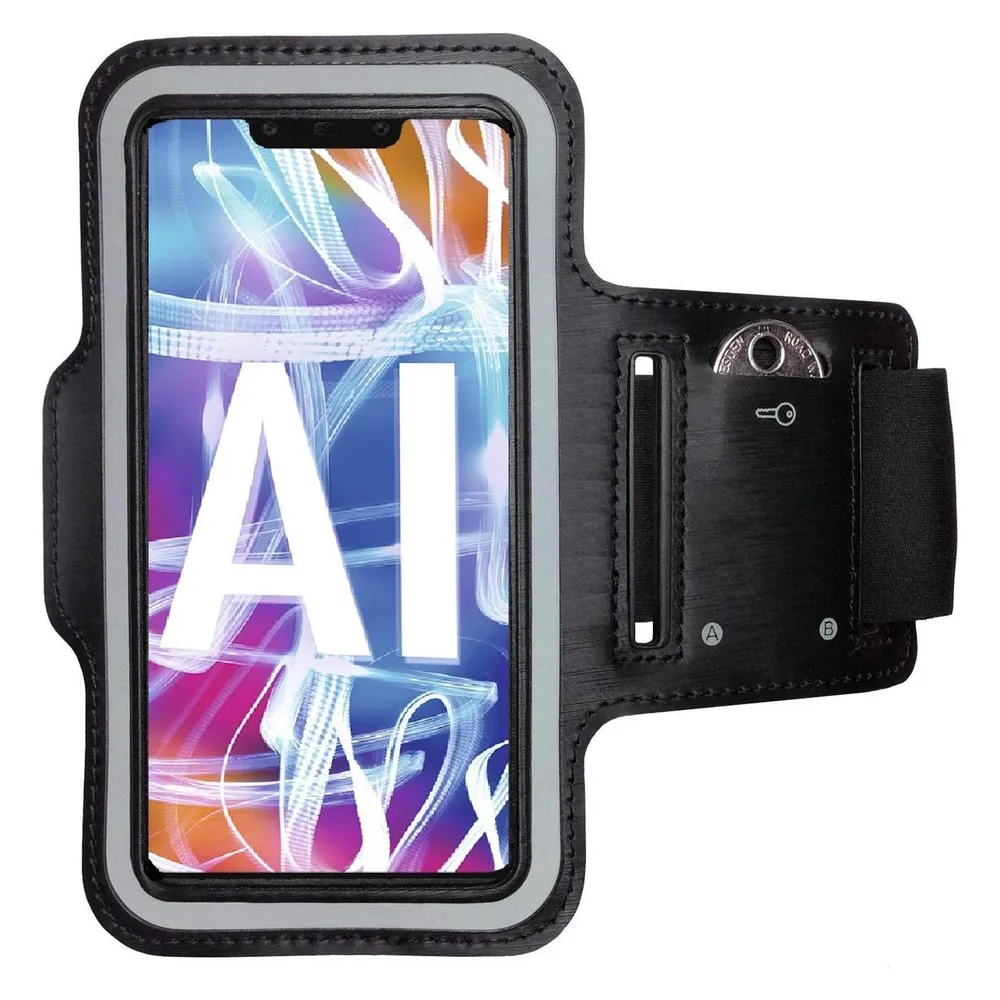 CoverKingz Sportarmband für Huawei Mate 20 Lite