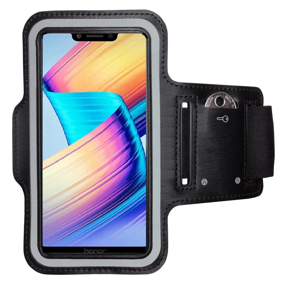 CoverKingz Sportarmband für Honor Play