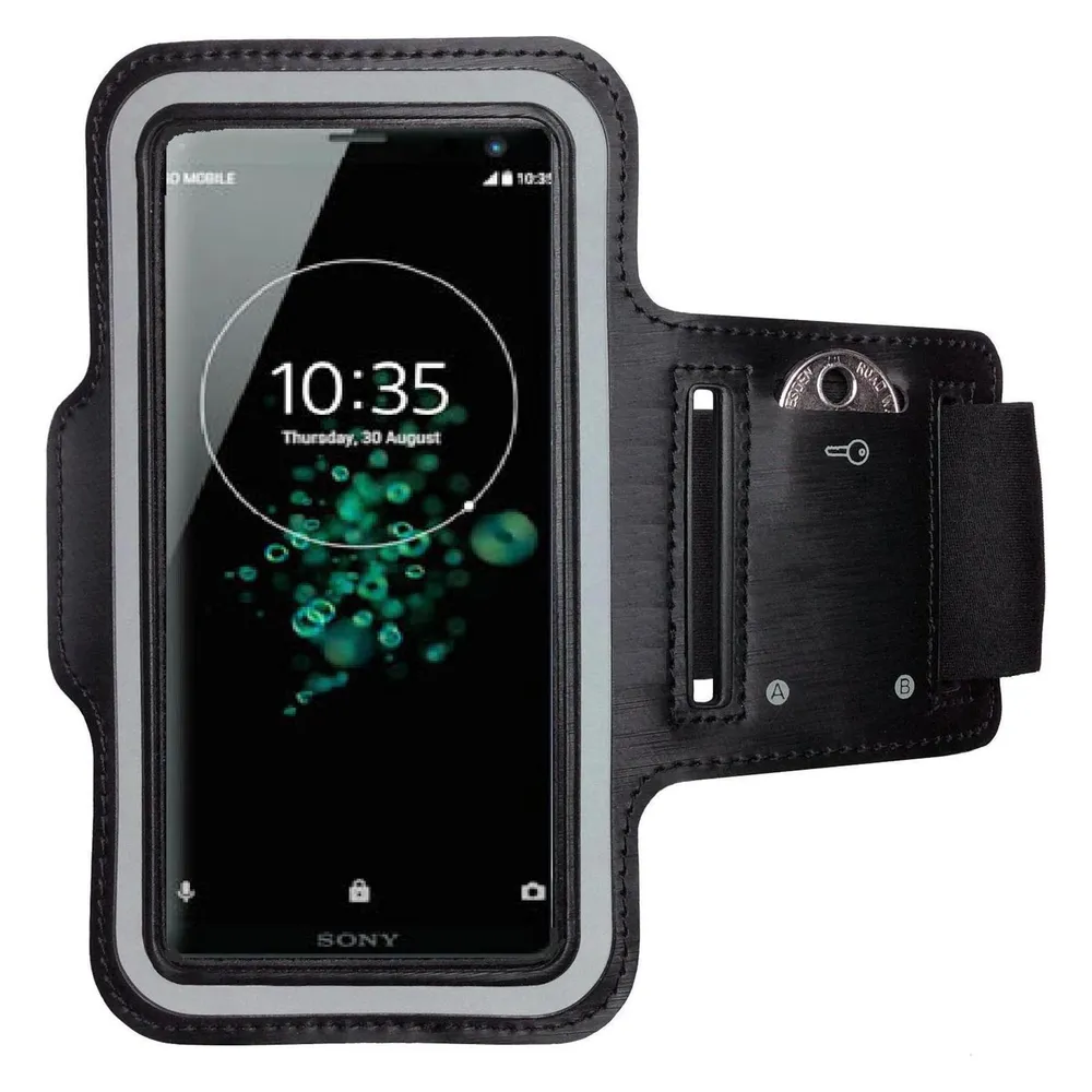 CoverKingz Sportarmband für Sony Xperia XZ3
