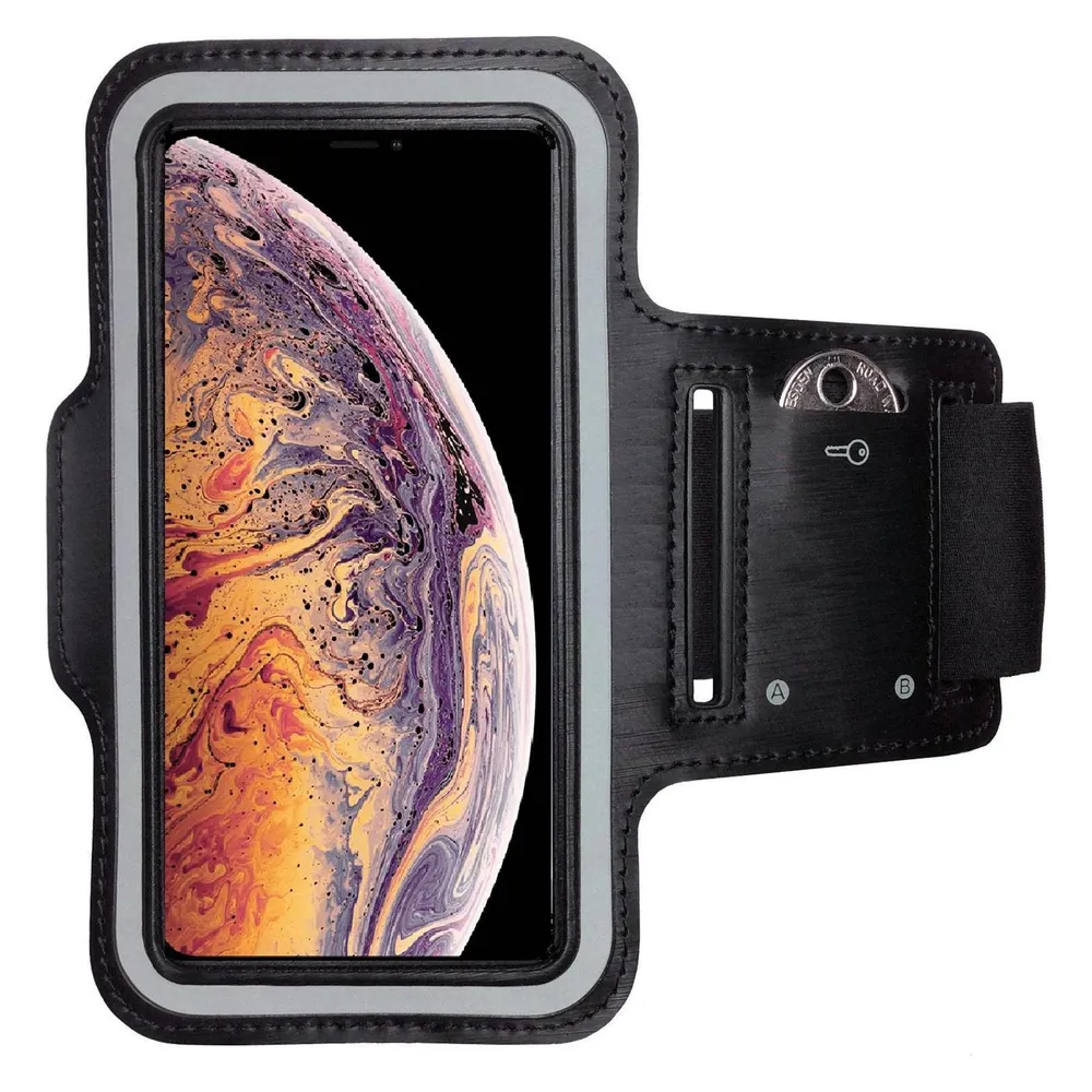 CoverKingz Sportarmband für iPhone Xs Max