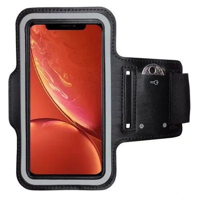 CoverKingz Sportarmband für iPhone XR