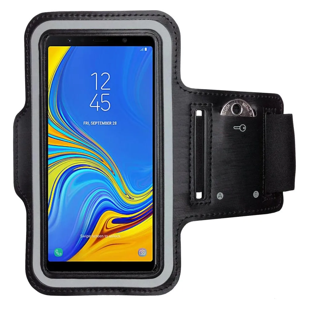 CoverKingz Sportarmband für Samsung Galaxy A7