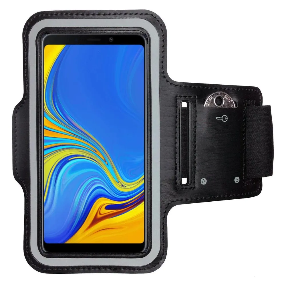 CoverKingz Sportarmband für Samsung Galaxy A9