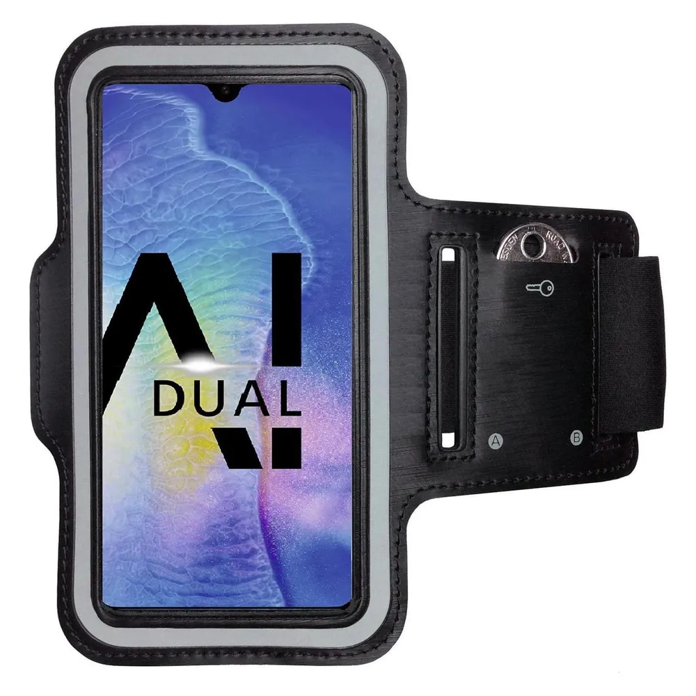 CoverKingz Sportarmband für Huawei Mate 20 Pro
