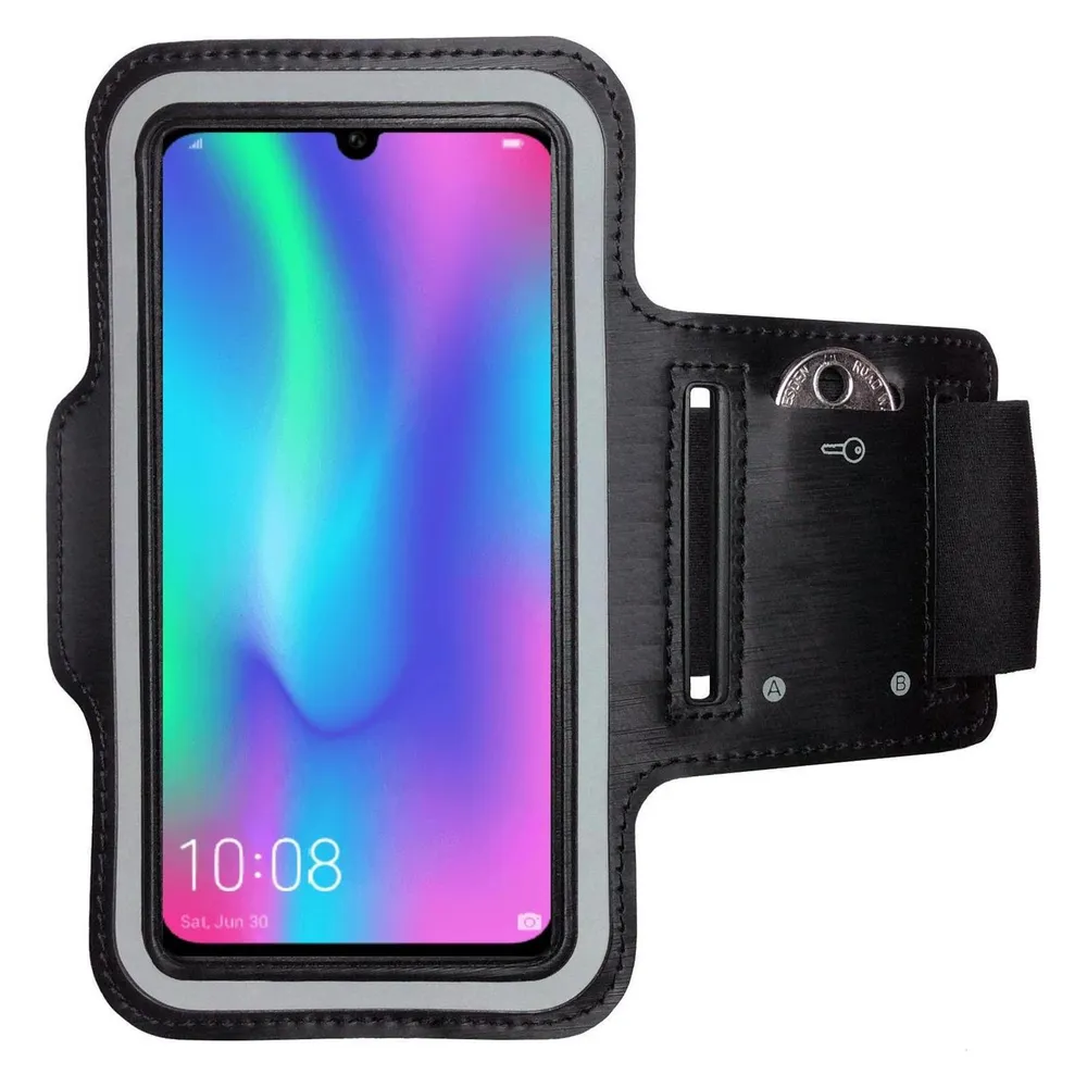 CoverKingz Sportarmband für Honor 10 Lite