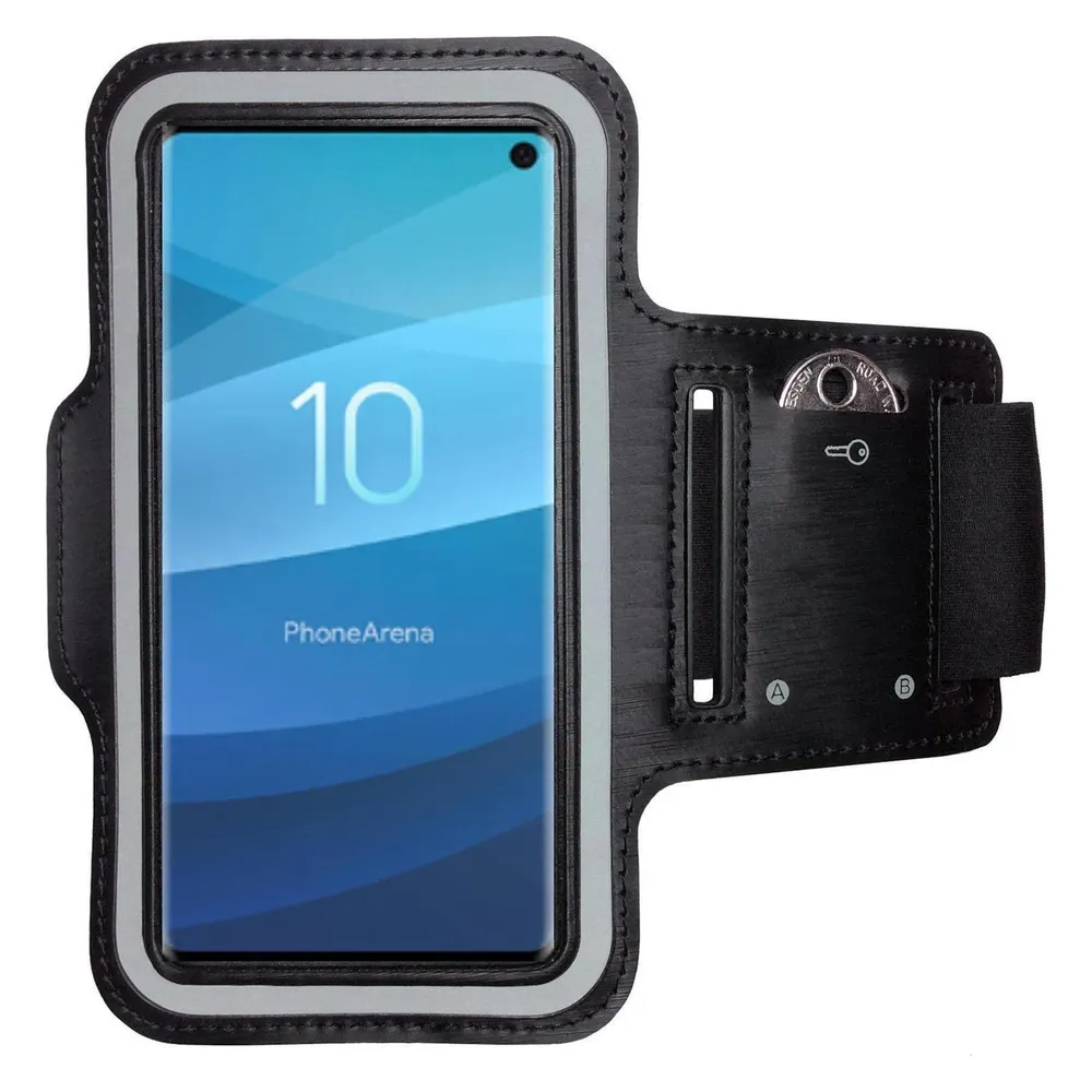 CoverKingz Sportarmband für Samsung Galaxy S10
