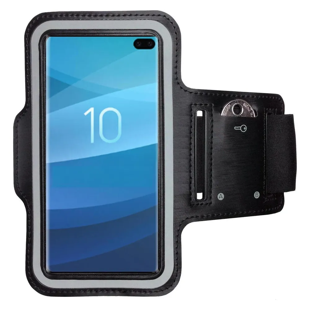 CoverKingz Sportarmband für Samsung Galaxy S10+