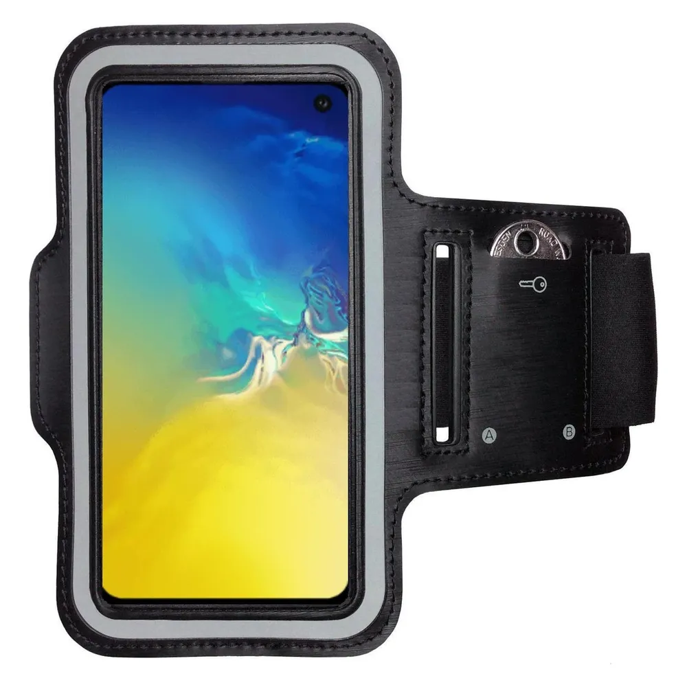 CoverKingz Sportarmband für Samsung Galaxy S10e