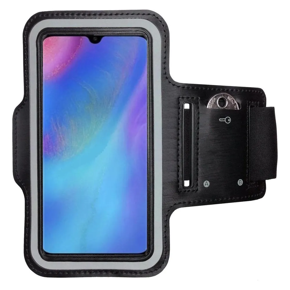 CoverKingz Sportarmband für Huawei P30 Lite