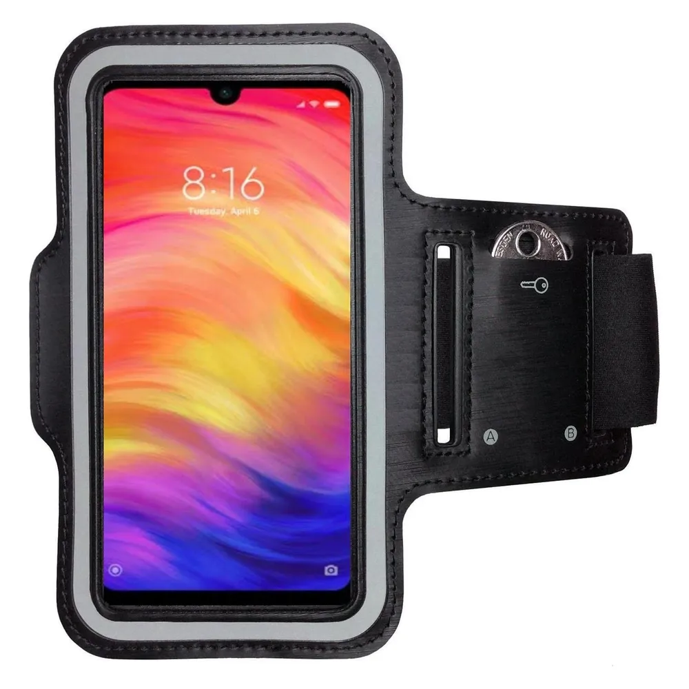 CoverKingz Sportarmband für Xiaomi Redmi 7