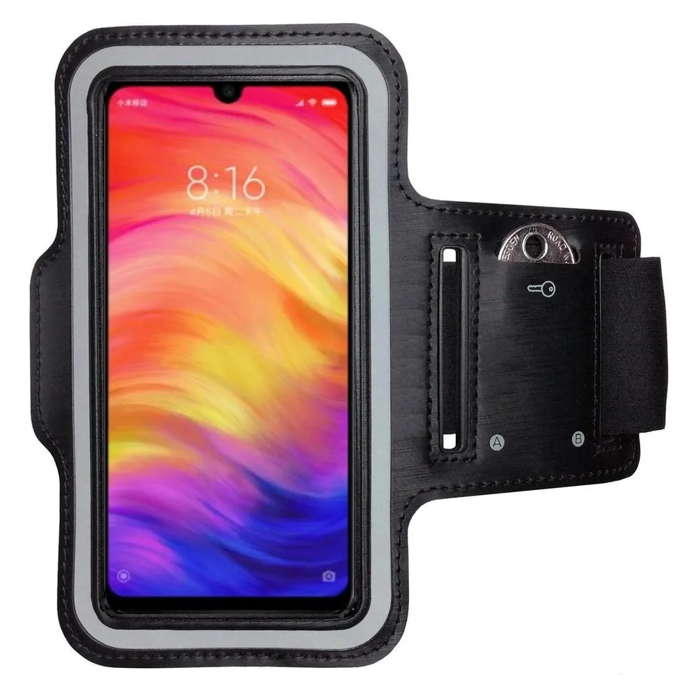 CoverKingz Sportarmband für Xiaomi Redmi Note 7 Pro
