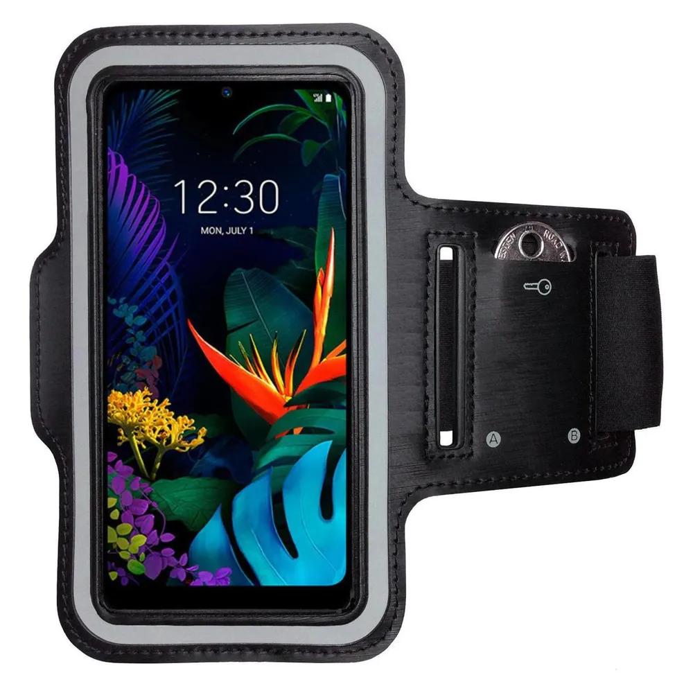 CoverKingz Sportarmband für LG K50