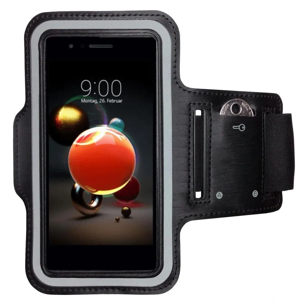 CoverKingz Sportarmband für LG K9