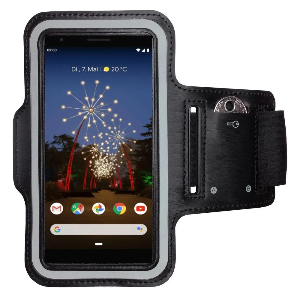 CoverKingz Sportarmband für Google Pixel 3a XL