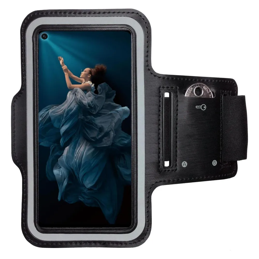 CoverKingz Sportarmband für Honor 20
