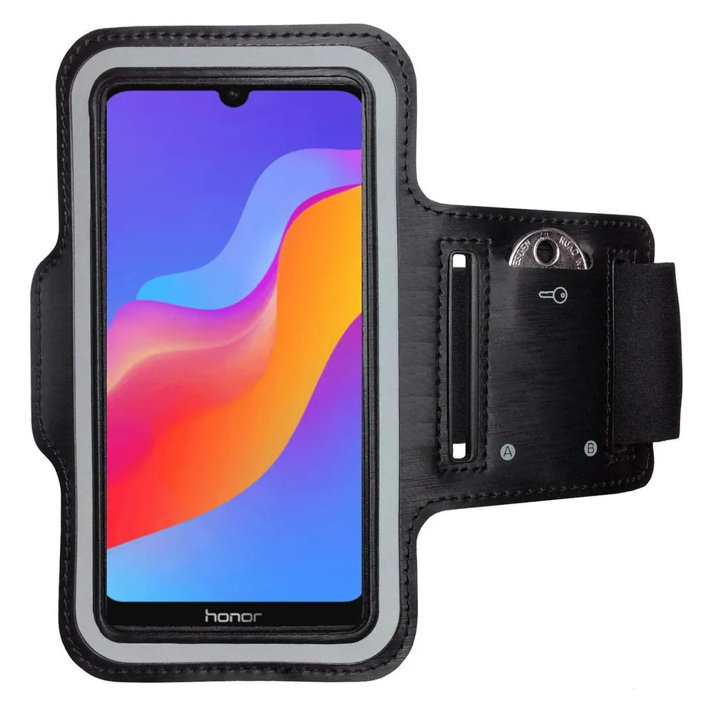 CoverKingz Sportarmband für Honor 8A Armtasche