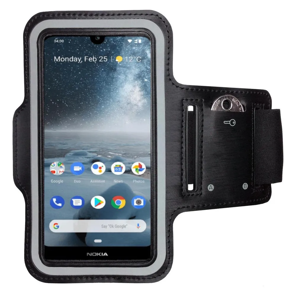 CoverKingz Sportarmband für Nokia 4.2