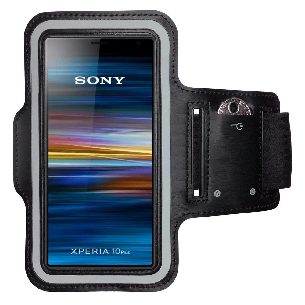 CoverKingz Sportarmband für Sony Xperia 10