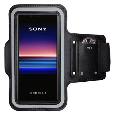 CoverKingz Sportarmband für Sony Xperia 1