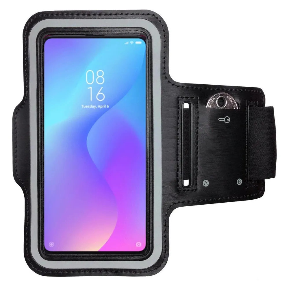 CoverKingz Sportarmband für Xiaomi Mi 9T