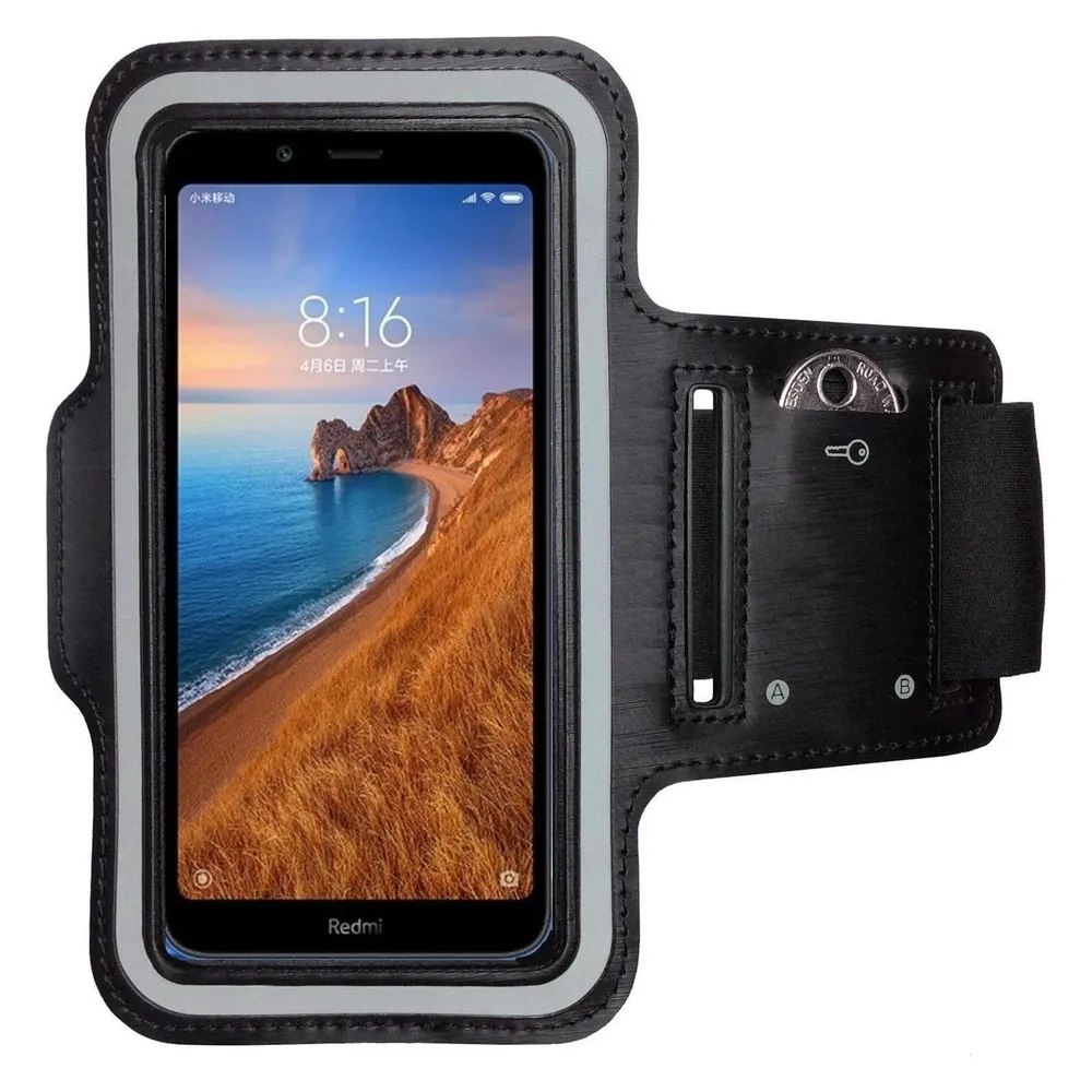 CoverKingz Sportarmband für Xiaomi Redmi 7A
