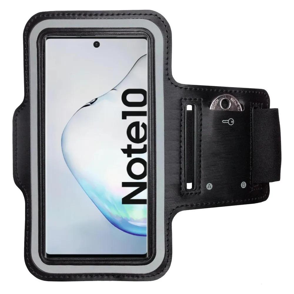 CoverKingz Sportarmband für Samsung Galaxy Note10 5G