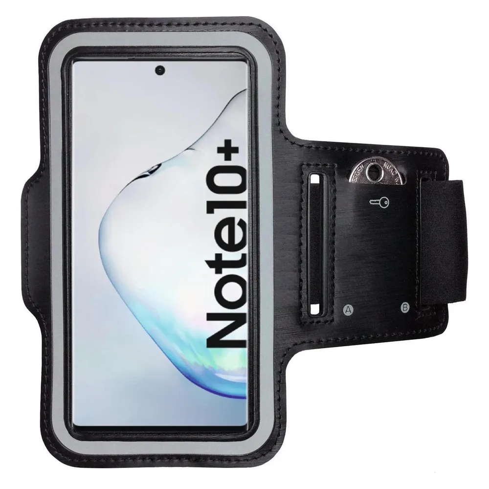 CoverKingz Sportarmband für Samsung Galaxy Note10+