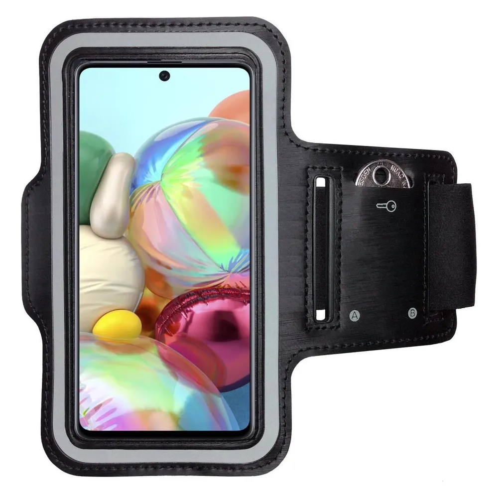 CoverKingz Sportarmband für Samsung Galaxy A71